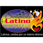 Sentimiento Latino logo