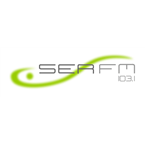 Ser FM logo