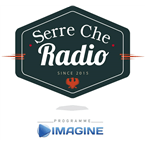 Serre-Che Radio logo