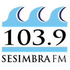 Sesimbra FM logo