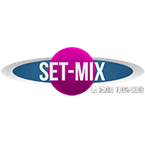 Set Mix logo