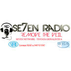 Seven Radio logo