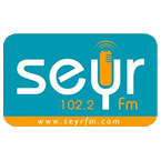 Seyr FM logo