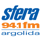 Sfera Radio logo