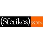 Sferikos FM logo