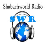Shabachworld Radio logo