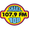 Shake FM logo
