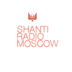 Shanti Moscow Radio logo