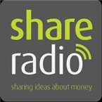 Share Radio logo