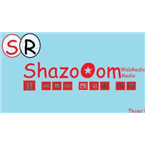 Shazooom Radio logo