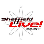 Sheffield Live logo