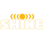 Shine 879 logo