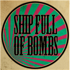 Ship Full of Bombs logo