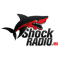 Shock Radio logo