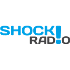 Shock Radio logo