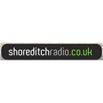 Shoreditch Radio logo