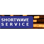 Shortwaveservice.com - 3955 kHz logo