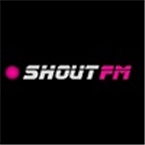 shoutfm logo