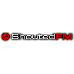 ShoutedFM mth.Alternative logo