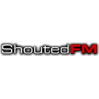 ShoutedFM mth.Electro logo