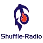Shuffle-Radio logo