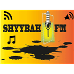 Shyybah FM logo