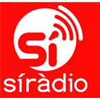 Sí Ràdio logo