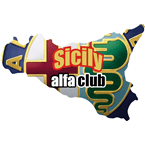 Sicily Alfa Club logo