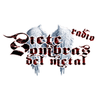 Siete Sombras Del Metal logo