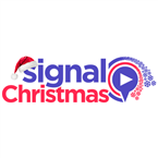 Signal Christmas logo