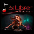 Silibre Radio logo