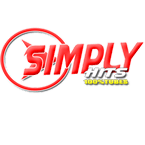 Simply Hits logo