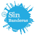 Sin Banderas logo