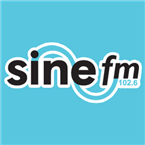 Sine FM logo