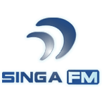 Singa FM logo