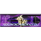 Soundcheck 4 You - 90er Jahre logo