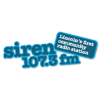 Siren Radio logo