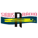 Sirius Rádió logo