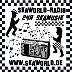 Ska World logo
