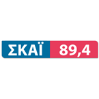 Skai Patras FM logo