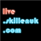 SkillenUK LIVE logo