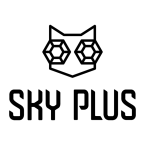 Sky Plus logo