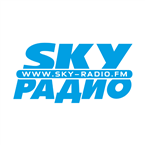 Sky Radio logo