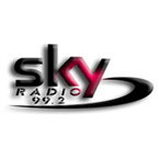 Sky Radio logo