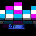 Sky Sound Radio logo