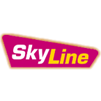 SkyLine FM logo