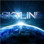 Skyline Radio logo