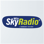 Skymix Radio logo