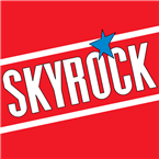 Skyrock FM logo