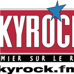 Skyrock-Officielle logo